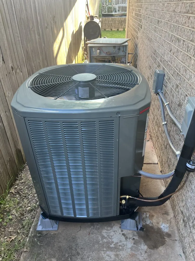 Slide of Hill & Company Service