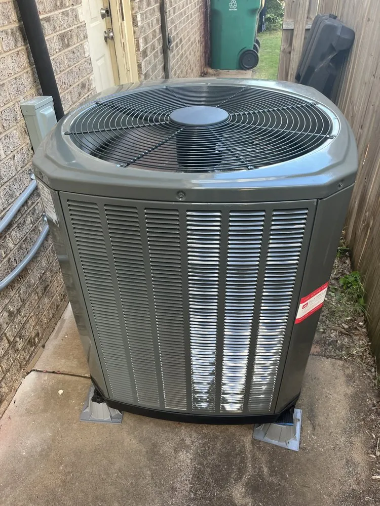 Slide of Hill & Company Service