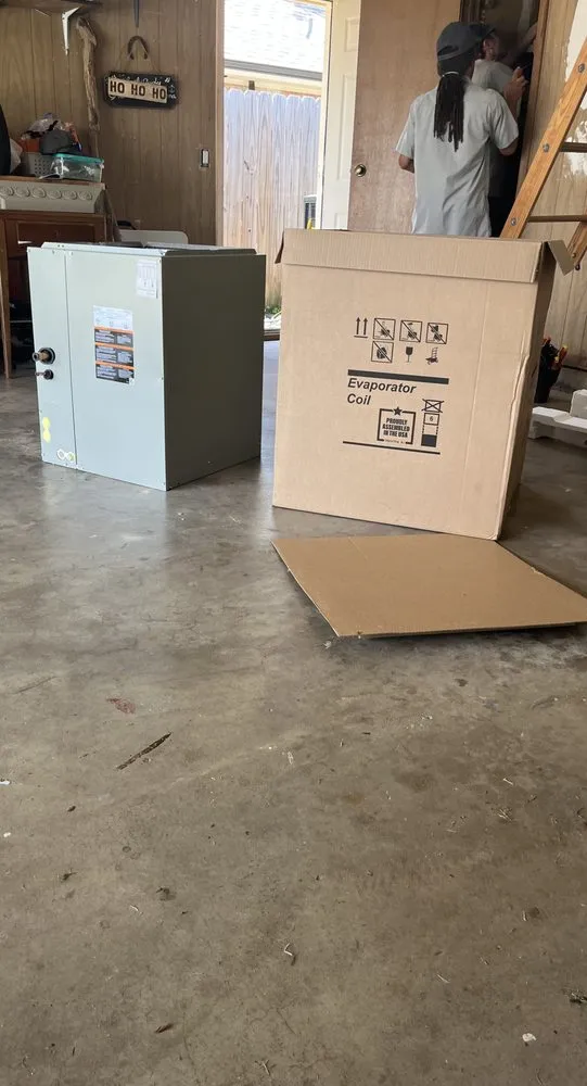 Slide of Hill & Company Service