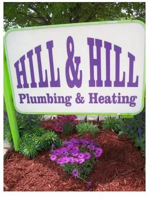 Hill & Hill Plumbing & Heating & Air Conditioning