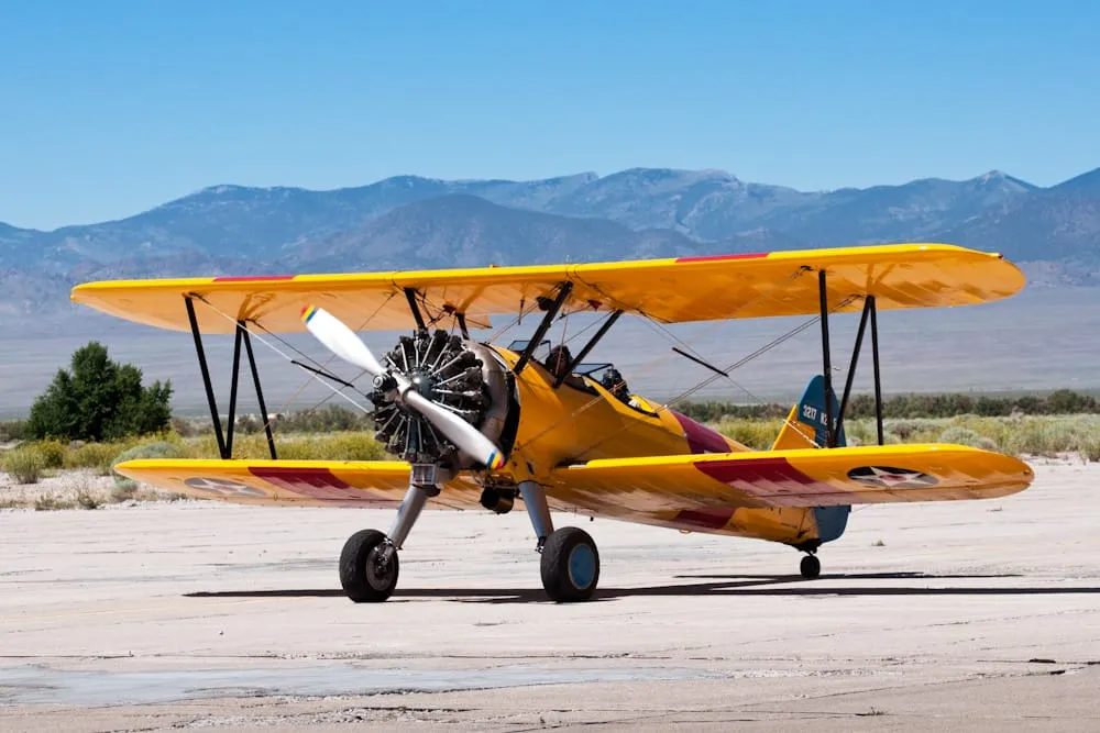 Slide of Hill Air Force Base Wendover Air Base