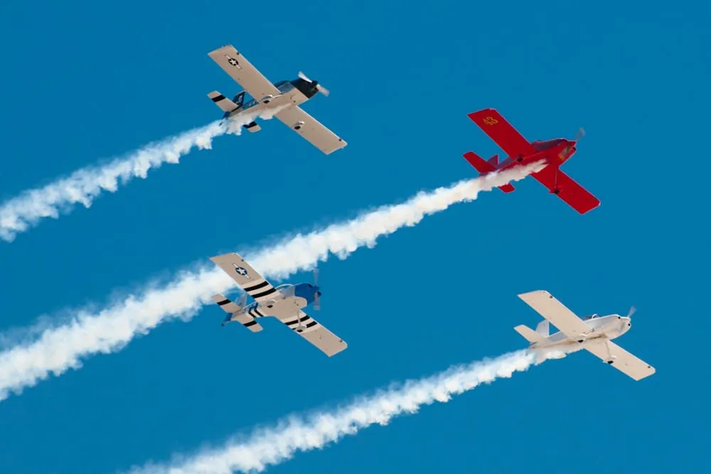 Slide of Hill Air Force Base Wendover Air Base