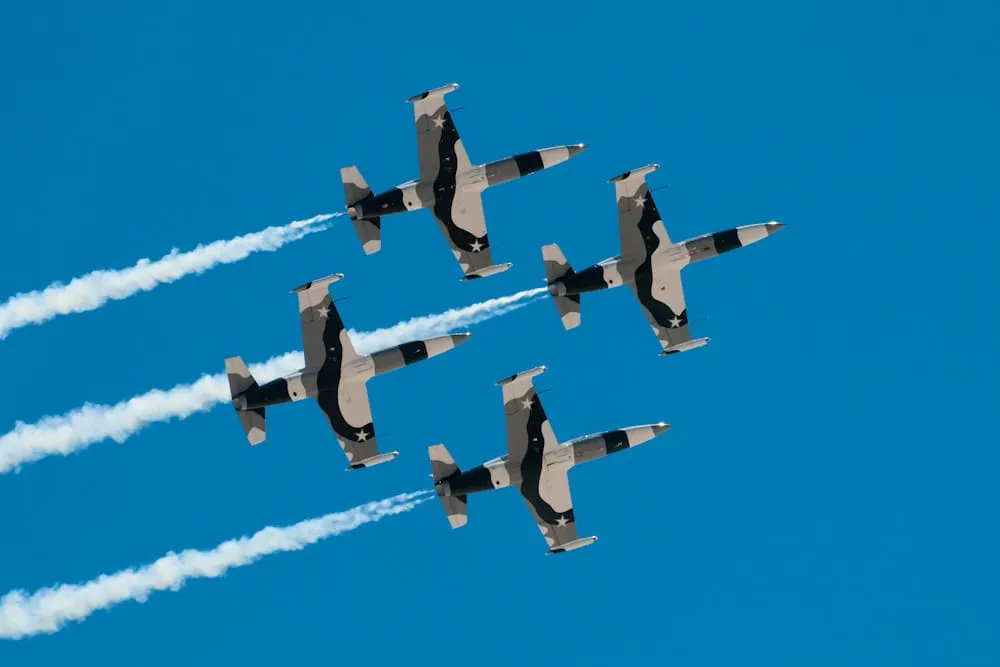 Slide of Hill Air Force Base Wendover Air Base