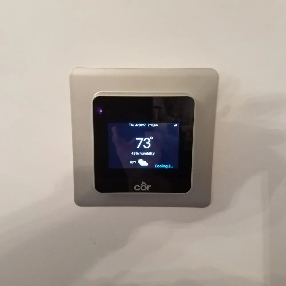 Slide of Hill-Air Heating and Air Conditioning