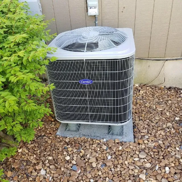 Slide of Hill-Air Heating and Air Conditioning