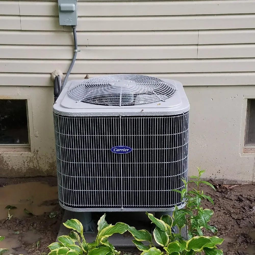 Slide of Hill-Air Heating and Air Conditioning