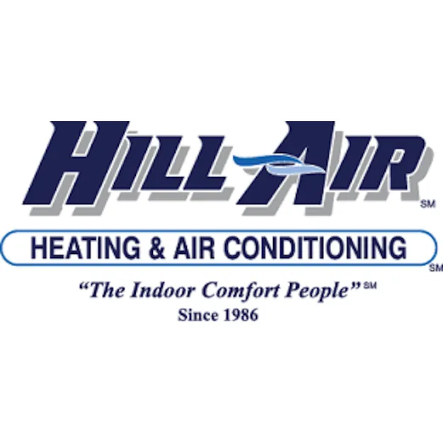 Slide of Hill-Air Heating and Air Conditioning