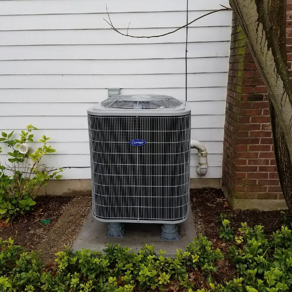 Slide of Hill-Air Heating and Air Conditioning