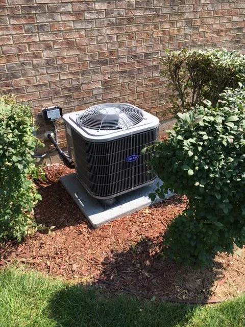 Slide of Hill-Air Heating and Air Conditioning