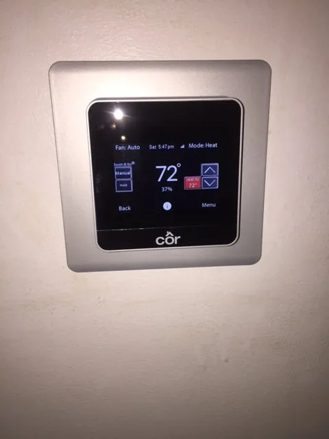 Slide of Hill-Air Heating and Air Conditioning