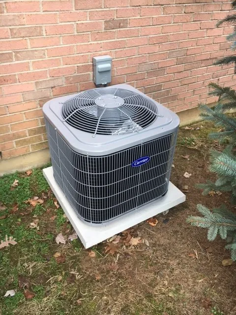 Slide of Hill-Air Heating and Air Conditioning