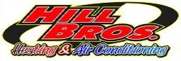 Slide of Hill Brothers Heating & Air Conditioning