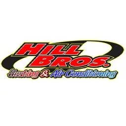 Slide of Hill Brothers Heating & Air Conditioning