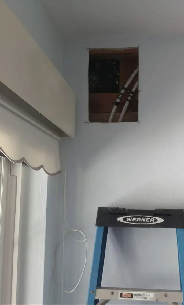 Slide of Hill Brothers Plumbing & Mechanical