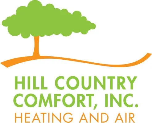 Hill Country Comfort