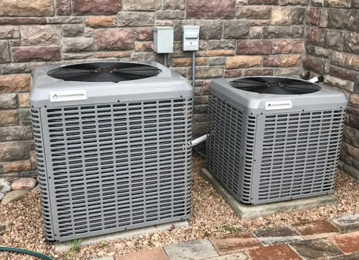 Slide of Hill Country Mechanical & Electrical Services