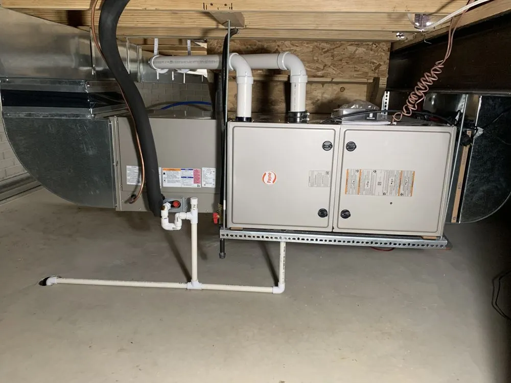 Slide of Hill Mechanical