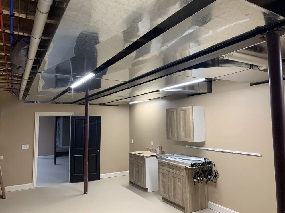 Slide of Hill Mechanical