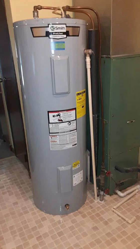 Slide of Hill Top Plumbing Heating and Air Conditioning