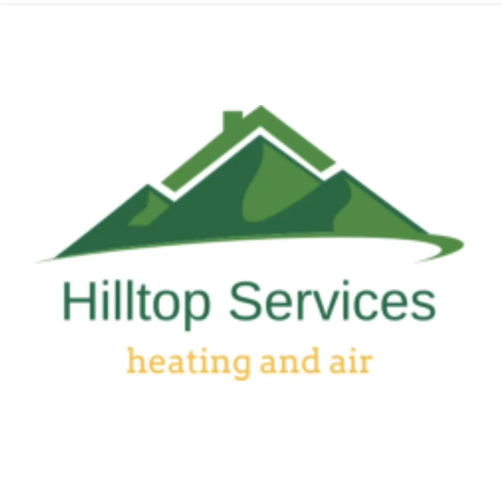 Slide of Hill Top Services