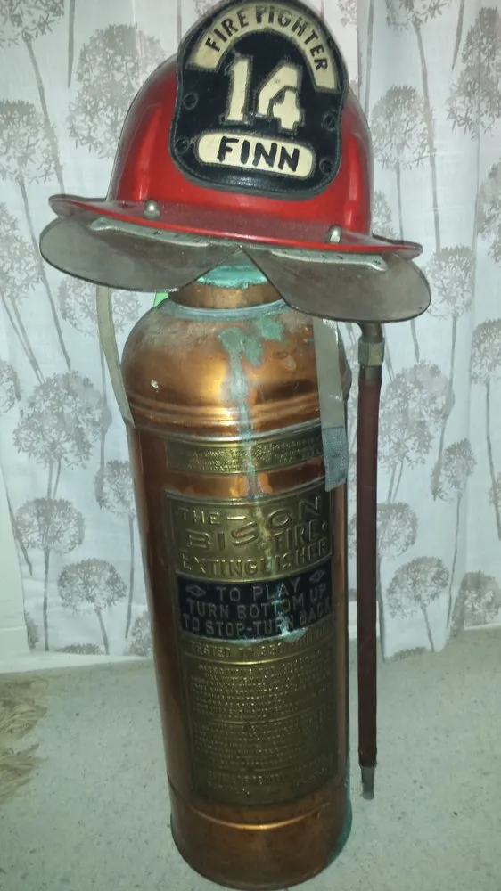 Slide of Hill York Service Co