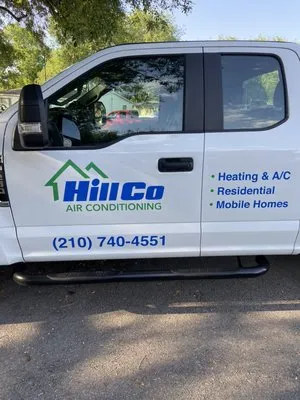 Hillco A/C