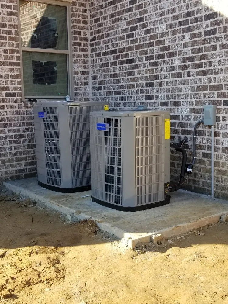 Slide of Hillenburg Heat & Air