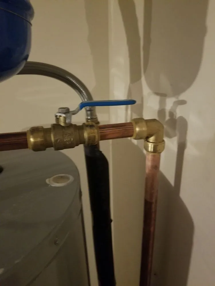 Slide of Hiller Heating & Cooling