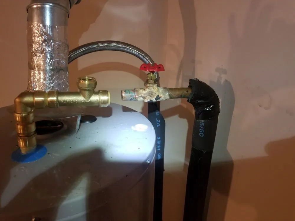 Slide of Hiller Heating & Cooling