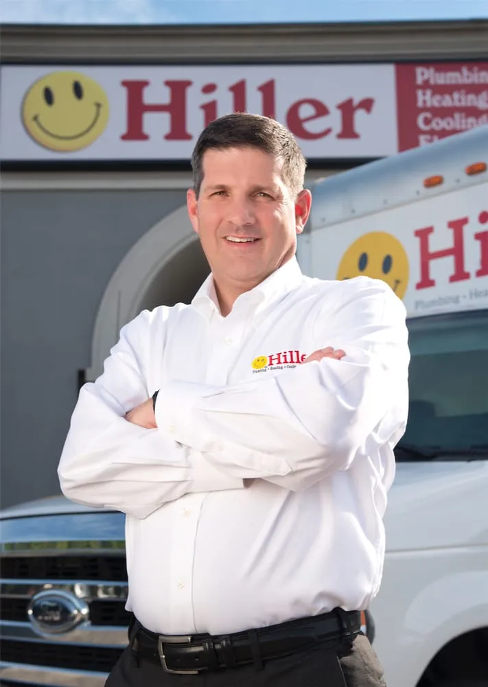 Slide of Hiller Plumbing, Heating, Cooling & Electrical