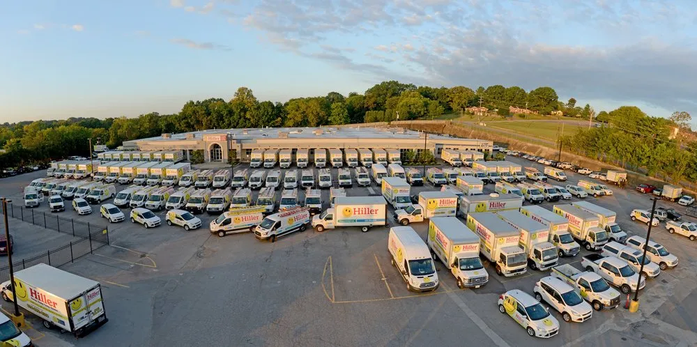 Reliable heating and cooling service experts serving Cordova, TN - Hiller Plumbing, Heating, Cooling & Electrical