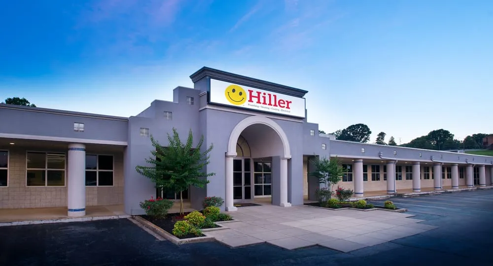 Reliable HVAC installation experts serving Cordova, TN - Hiller Plumbing, Heating, Cooling & Electrical