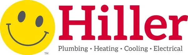 Hiller Plumbing, Heating, Cooling & Electrical Logo