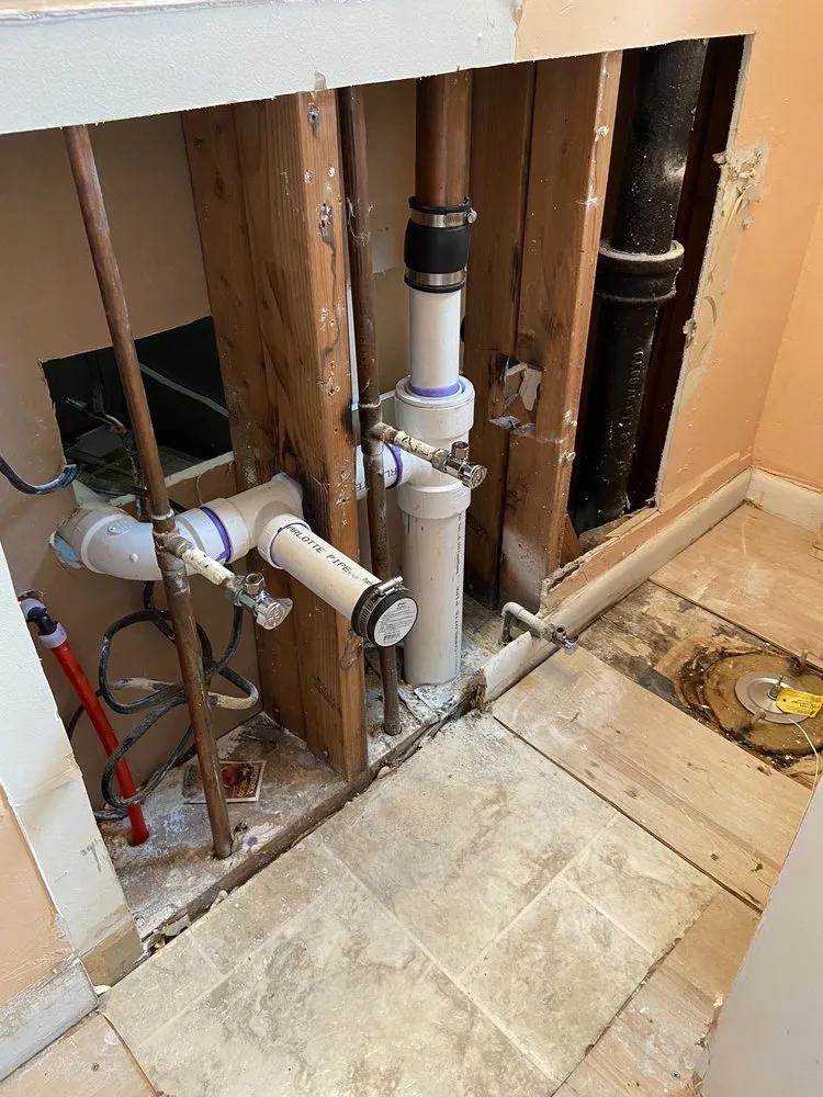 Slide of Hiller Plumbing, Heating, Cooling & Electrical