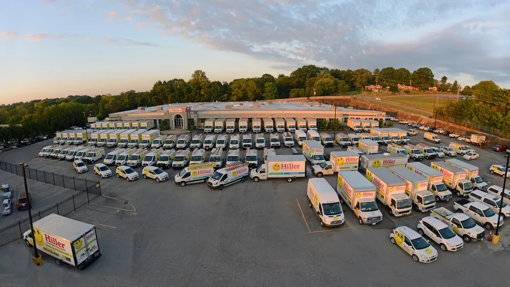 Slide of Hiller Plumbing, Heating, Cooling & Electrical