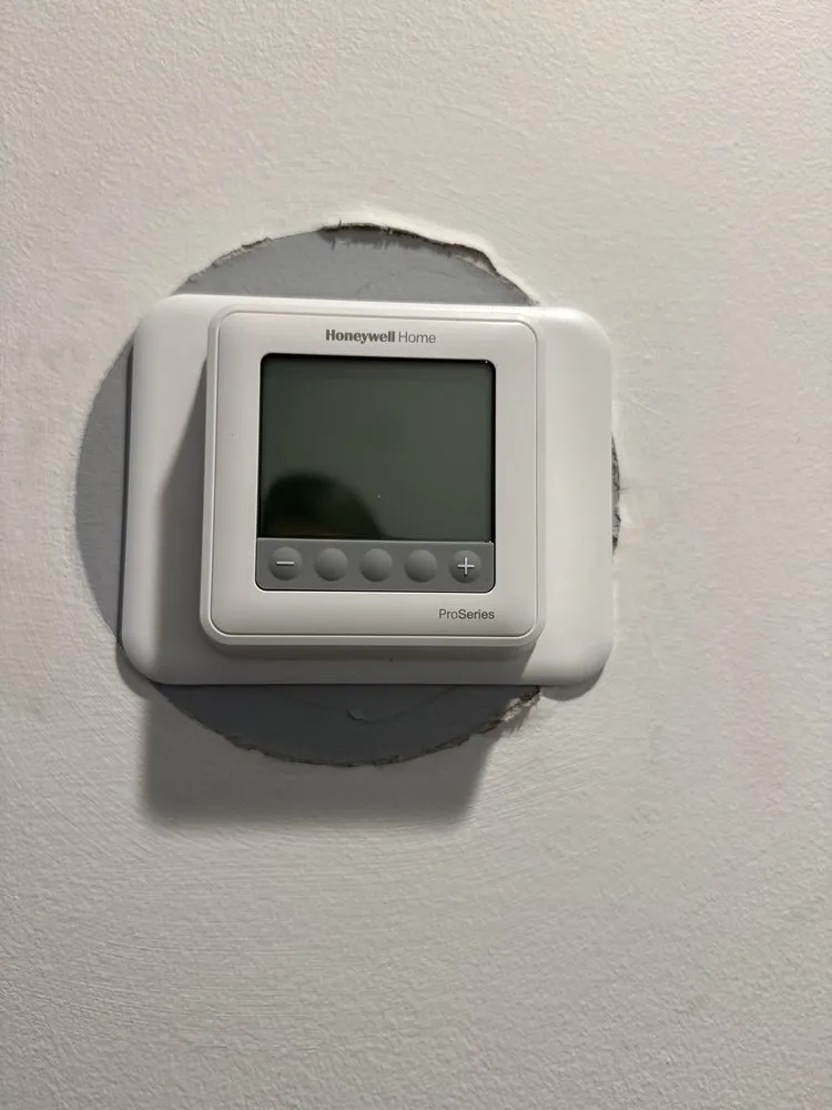 Slide of Hiller Plumbing, Heating, Cooling & Electrical