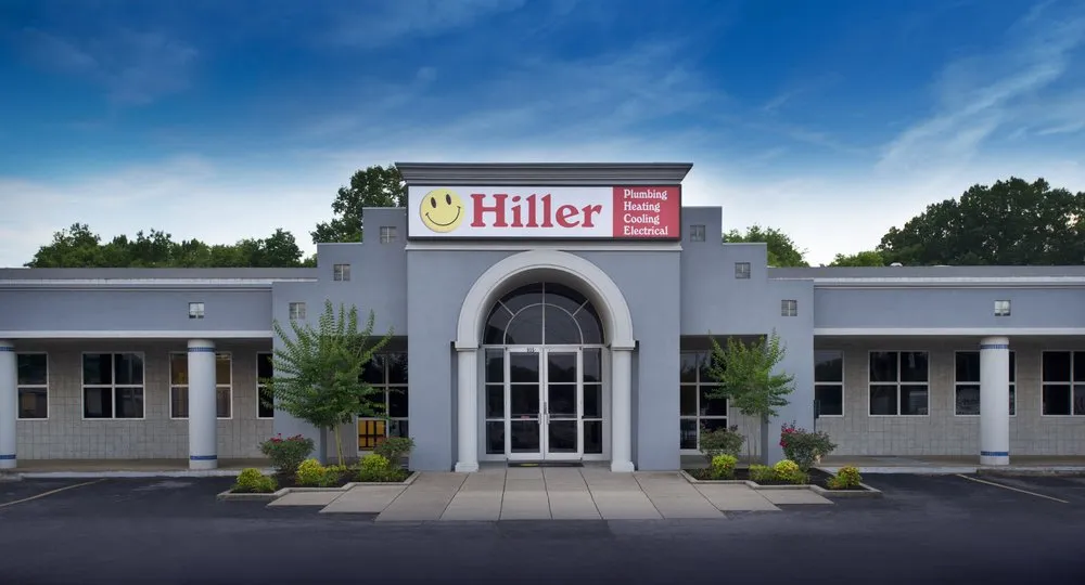 Slide of Hiller Plumbing, Heating, Cooling & Electrical