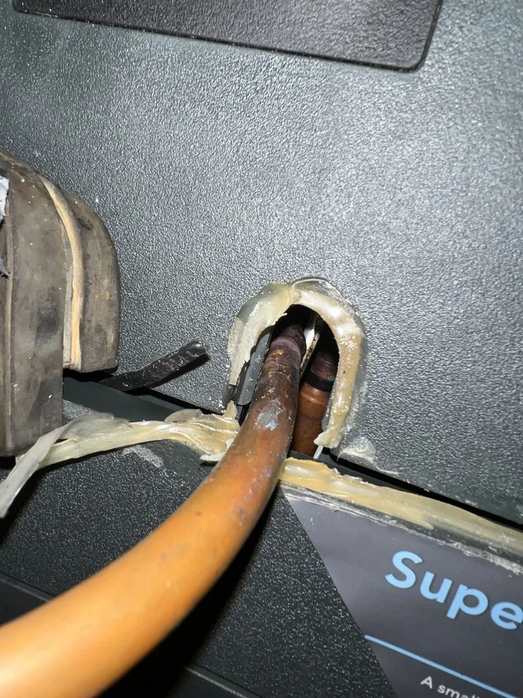 Slide of Hiller Plumbing, Heating, Cooling & Electrical