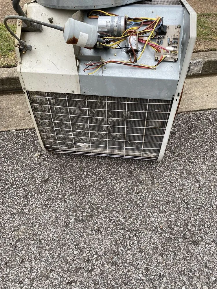 Slide of Hiller Plumbing, Heating, Cooling & Electrical