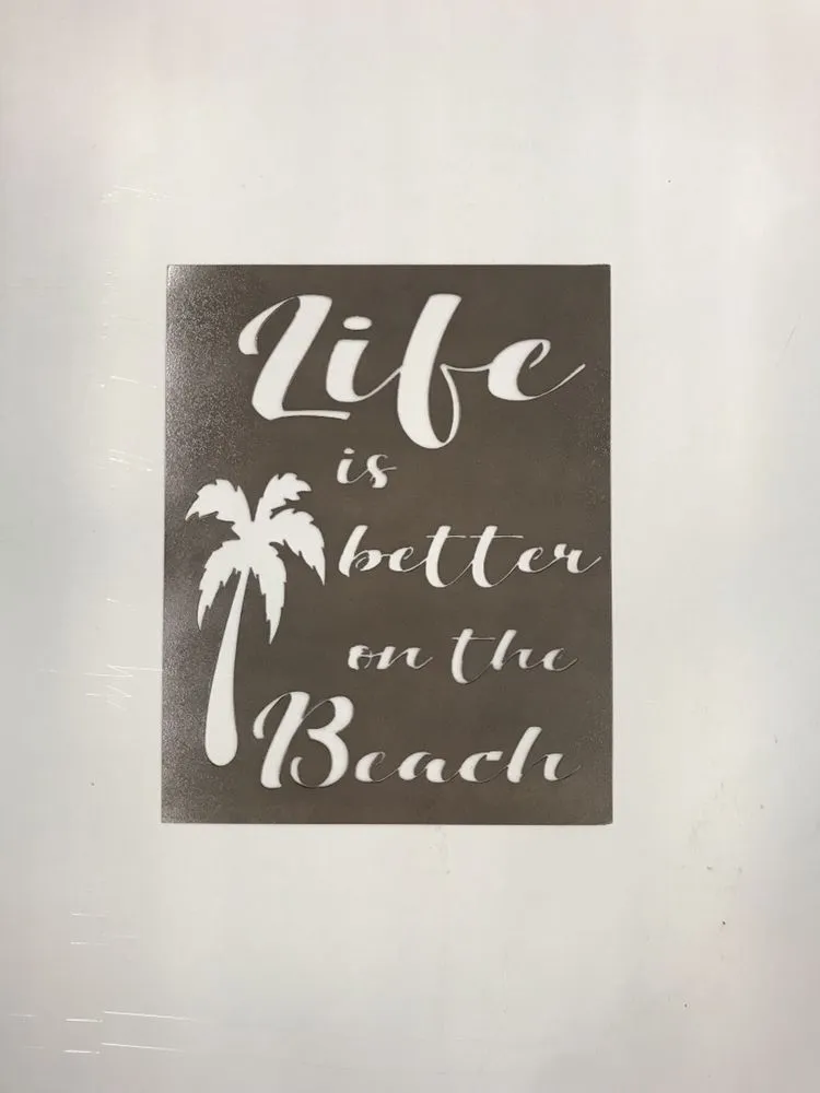 Slide of Hiller Sheet Metal Works