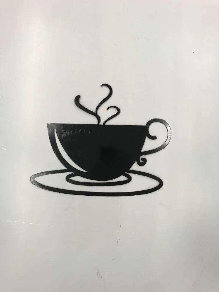 Slide of Hiller Sheet Metal Works