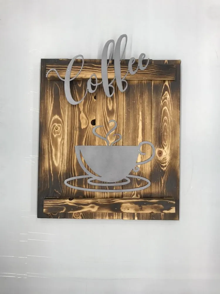 Slide of Hiller Sheet Metal Works