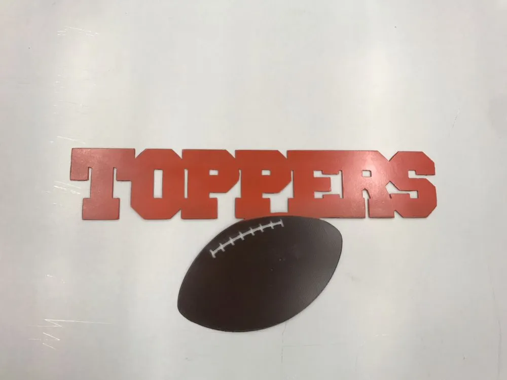 Slide of Hiller Sheet Metal Works