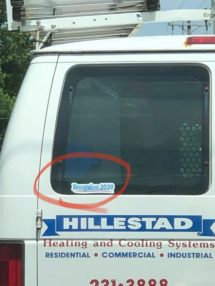 Slide of Hillestad Heating & Cooling