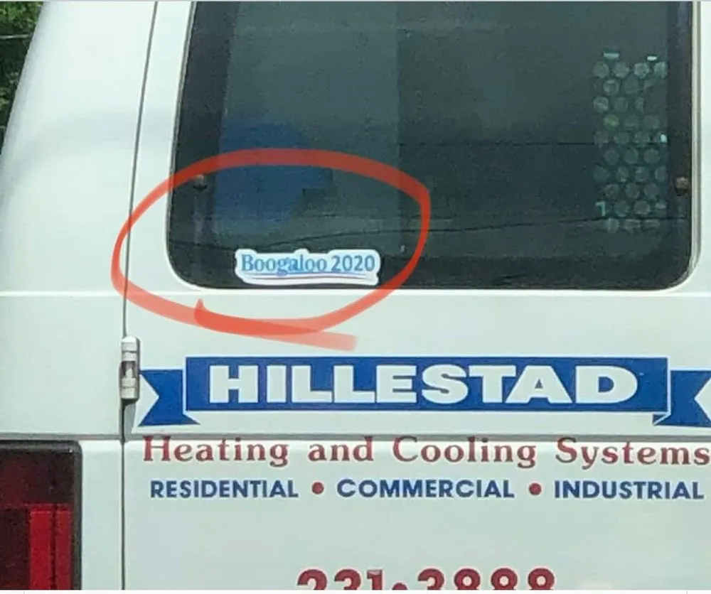 Slide of Hillestad Heating & Cooling