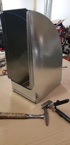 Slide of Hilliard Heating & Cooling