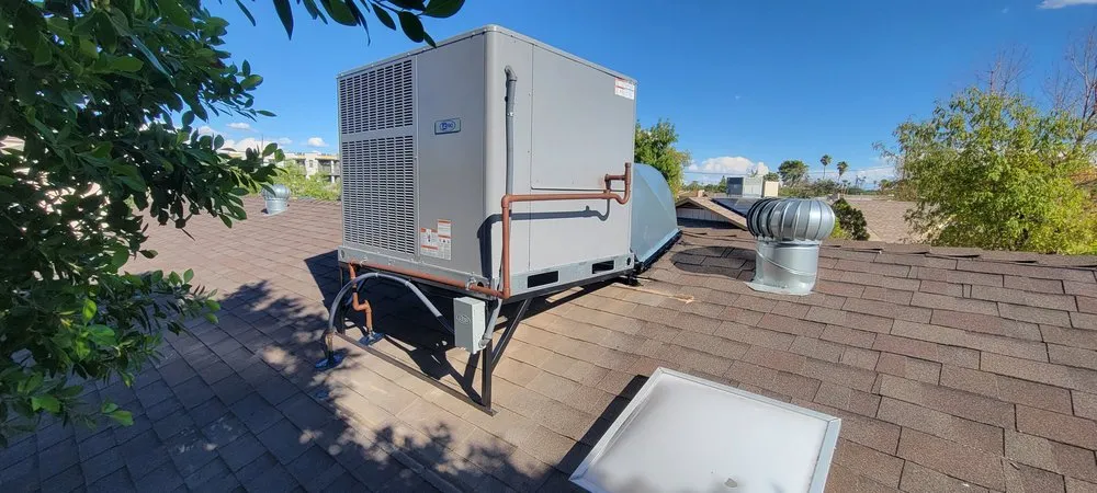 Slide of Hilliker and Sons