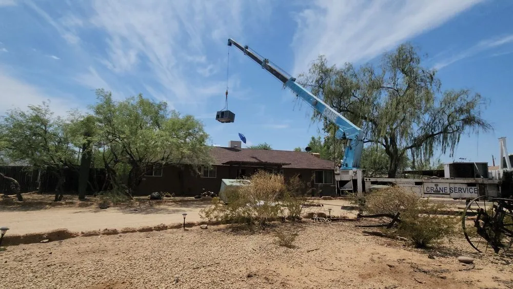 Slide of Hilliker and Sons