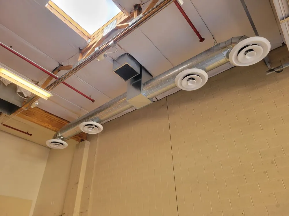 Slide of Hilliker and Sons