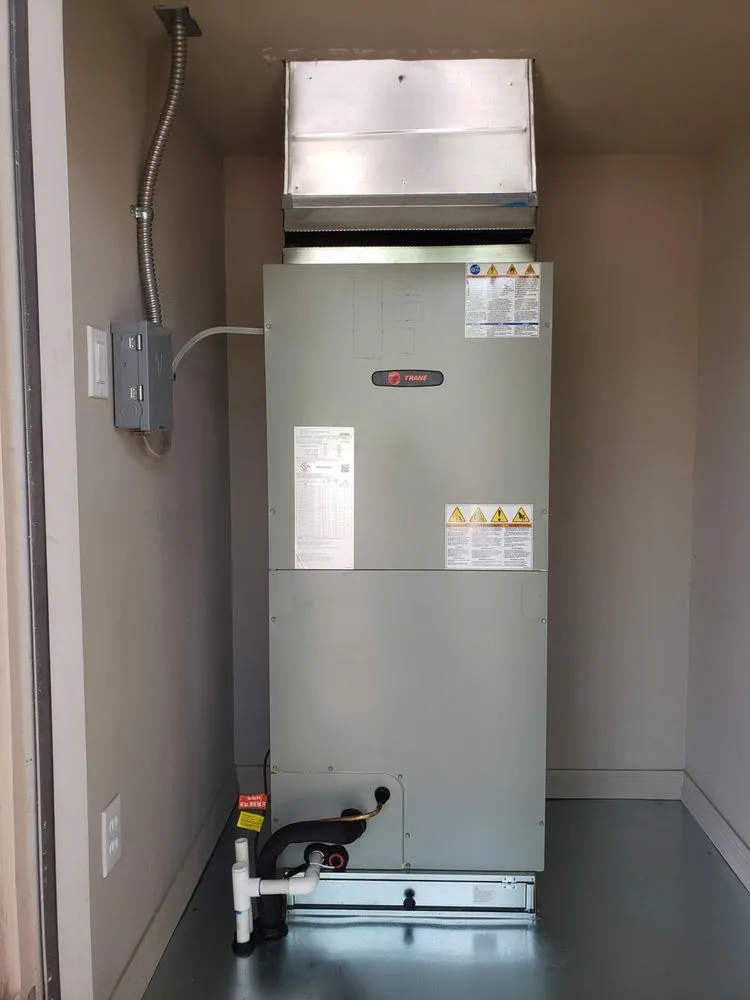 Slide of Hilliker and Sons